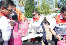 Jalur Longsor hingga Bandara Jadi Prioritas, Pasokan Energi Flores Dijaga