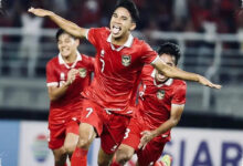 Dari Stadion ke Warung, Srikandi Merdeka Cup Putar Ekonomi Kudus Selama 10 Hari