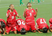 Enam Poin dan Tiga Gol Tanpa Balas, Indonesia Kunci Langkah ke Semifinal