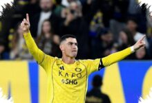 Pensiun dari Sepakbola Kian Dekat, Ronaldo Siapkan Padel hingga Bisnis