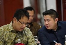 Anggaran Bencana Tak Dibatasi Rp5 Triliun, BNPB Bisa Ajukan Tambahan Dana