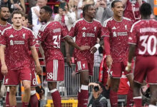 Dua Kekalahan Tak Menutup Sinyal Positif Liverpool Jelang Lawatan ke Newcastle
