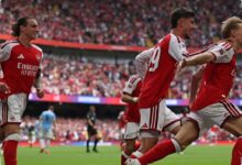 Dua Rekrutan Baru Mengilap, Arsenal Kirim Peringatan Usai Tekuk Manchester City