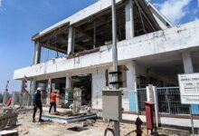 5.386 Ton Beras Mengalir ke 4 Kabupaten NTT, Manggarai Timur Dapat Porsi Darurat Terbesar