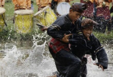 Empat Penggerak Daerah Bisa Masuk DPD RI Awards 2026, Pendaftaran Segera Berakhir
