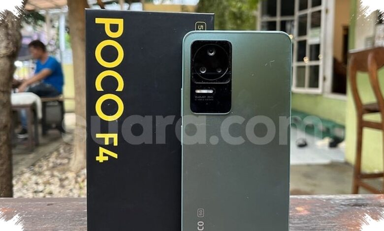 Baterai 6.000 mAh atau Snapdragon 870, 5 HP Rp2 Jutaan Ini Punya Keunggulan Berbeda