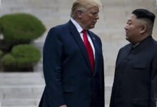 Ulchi Freedom Shield Dipangkas, Seoul Tetap Jaga Pertahanan Bersama AS