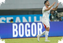 Jelang Bali United dan Manila Digger, Persib Masih Menunggu Kesiapan Sandy Walsh