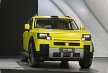 Dari Land Rover ke Merek Baru, Freelander 8 Hadir dengan Cas 12 Menit dan 818 Tk
