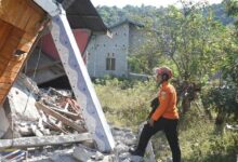 Gempa Flores Sisakan 187 Korban di Manggarai Timur, Basarnas Kerahkan Tim Gabungan