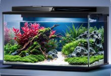 Xiaomi Siapkan Akuarium Pintar dengan Filter Berlapis dan Pakan Otomatis Jarak Jauh