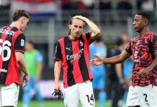 Diego Moreira Pilih Milan di Tengah Persaingan Inggris dan Jerman, Nilainya Capai 50 Juta Euro