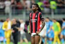 Cisse dan Pulisic Menambah Tekanan, Rafael Leao Belum Aman di Lini Depan Milan