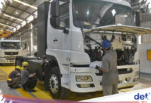 Bukan Sekadar Jual Truk, Farizon Siapkan Purwakarta untuk Ekosistem Armada Listrik