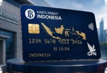 Dari Belanja Negara ke QRIS, KKI Membuka Jalur Kredit Digital bagi Publik