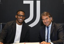 123 Laga Serie A Membawa Jhon Lucumi ke Juventus, Kontraknya sampai 2030