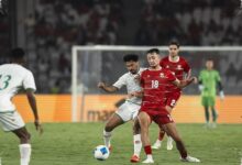 Di Tengah Karnaval Monas, Ivar Jenner Bawa Pesan Masa Depan Indonesia
