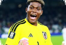 PSG Siap Menjemput Zion Suzuki, Tiga Syarat Pribadi Justru Menggagalkan Transfer