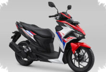 Pasar Matik Nyaris 95 Persen, Vario Evo 160 Rebut Perhatian Konsumen Muda