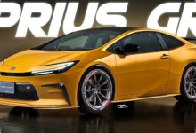 Penjualan Prius Melemah, Toyota Siapkan Versi GR sebagai Penutup yang Lebih Emosional