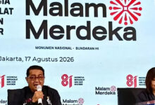 Seni Bukan Sekadar Tontonan, Malam Merdeka Diarahkan Buka Lapangan Kerja