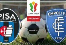 Benteng Empoli Menghadapi Pisa Baru, Duel Sayap Bisa Menentukan Derby Tuscan