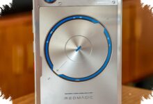Bodi 230 Gram Bukan Tanpa Alasan, RedMagic 11S Pro Membawa Pendingin Aktif dan Baterai 7.500 mAh