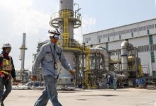 Kontribusi Negara Bisa Tembus Rp120 Triliun saat Smelter Freeport Gresik Beroperasi Penuh