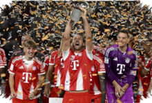 Nuansa Tarkam dan Merah Putih, Cara FC Bayern Ucapkan Selamat HUT ke-81 RI
