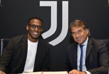 Dari Bologna ke Juventus, 123 Laga Serie A Membawa Lucumi ke Kontrak Panjang