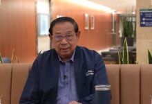 Bukan Target Mudah, SBY Sebut Pertumbuhan 6% Bisa Tekan Kemiskinan