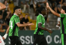 Dua Kekalahan Pramusim Membayangi Sassuolo Saat Menjamu Cesena di Coppa Italia
