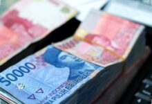 Ringgit hingga Franc Swiss Naik, Rupiah Ikut Menguat 29 Poin ke Rp17.798
