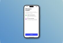 5 Tahap Memakai ChatGPT di iPhone, Jangan Sampai Masuk ke Akun yang Berbeda