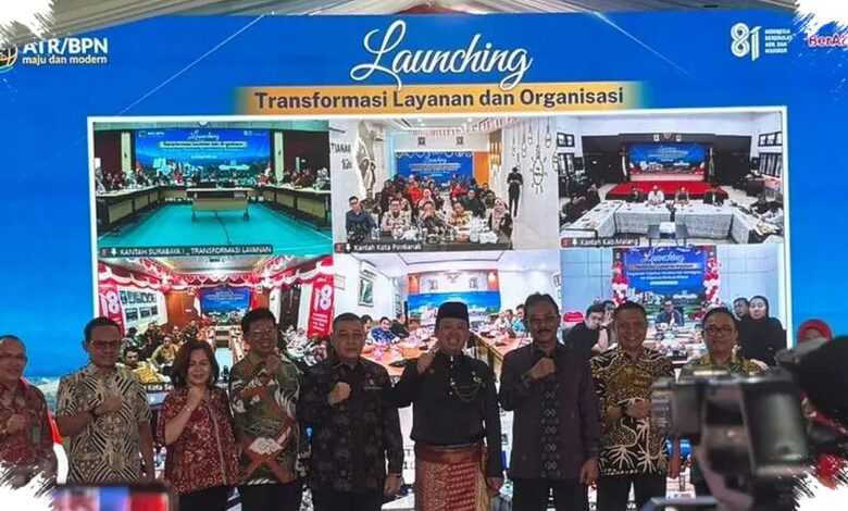 Balik Nama Sertifikat Tak Boleh Lama di 17 Kantah, Proses Kini Dibagi 3 Tahap
