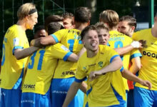 Selisih 4 Poin Membuat Ilves Tak Boleh Gagal saat Gnistan Menekan Tinggi