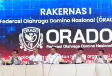 Domino Masuk Jalur Prestasi, Piala Panglima TNI Kantongi Dukungan Rp1 Miliar