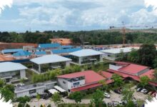 Saat Pabrik Mulai Beroperasi, BRI Tawarkan Ekosistem Lengkap untuk Investor Batam