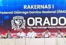 Piala Panglima TNI Disiapkan Akhir September 2026, Didukung Rp1 Miliar