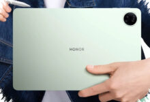 Bukan Sekadar Tablet Hiburan, Honor Pad 20 Pro Bawa PC Mode dan Layar 165Hz