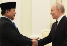 Pesan Putin di HUT RI ke-81, Relasi Jakarta-Moskow Disebut Kian Kuat