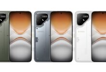 Bodi 7,39 mm Menyimpan Baterai 6.500mAh, Pova 8 Pro 5G Siap Meluncur