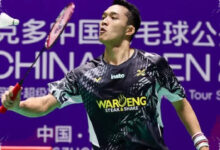 3 Debutan Ganda Campuran Turun Bersama, Jonatan Christie Membuka Jalan Indonesia di New Delhi