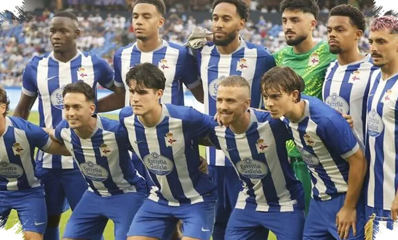 Riazor Menyambut LaLiga Lagi, Antonio Hidalgo Langsung Diuji oleh Elche