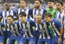 Riazor Menyambut LaLiga Lagi, Antonio Hidalgo Langsung Diuji oleh Elche