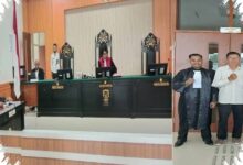 Hakim Soroti Bahaya Prompt Injection Setelah Pesan Rahasia Muncul di Berkas