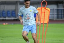 Jelang Play-off Asia, Igor Tolic Butuh Jawaban Cepat dari Laga Persib Kontra Bali United