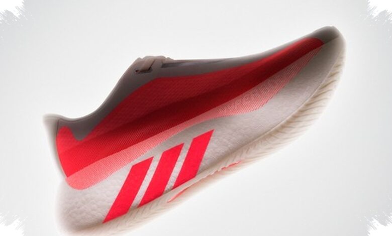 Bobot 255 Gram dan Tanpa Pelat, Cara adidas Membuat Hyperboost Edge Tetap Responsif