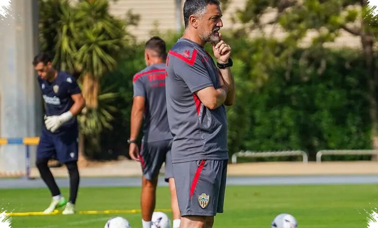 Kuota 21 Pemain Jadi Masalah Awal Almería saat Thalys Menepi Empat Laga