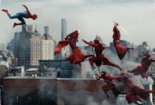 Rekor Spider-Man Bergeser, Brand New Day Kalahkan No Way Home di Dunia